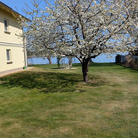 Casa Sul Lago Werder  Εξωτερικό φωτογραφία