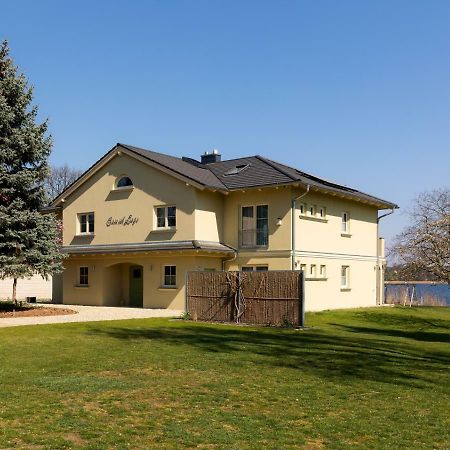 Casa Sul Lago Werder  Εξωτερικό φωτογραφία