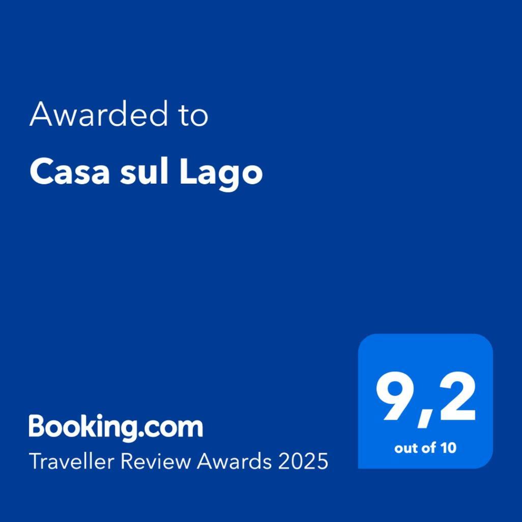 Casa Sul Lago Werder  Εξωτερικό φωτογραφία