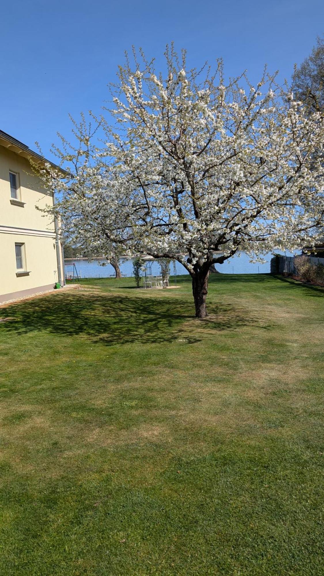 Casa Sul Lago Werder  Εξωτερικό φωτογραφία