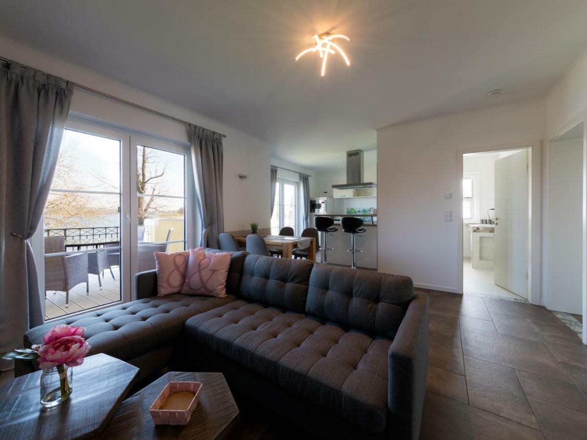 Casa Sul Lago Werder  Εξωτερικό φωτογραφία