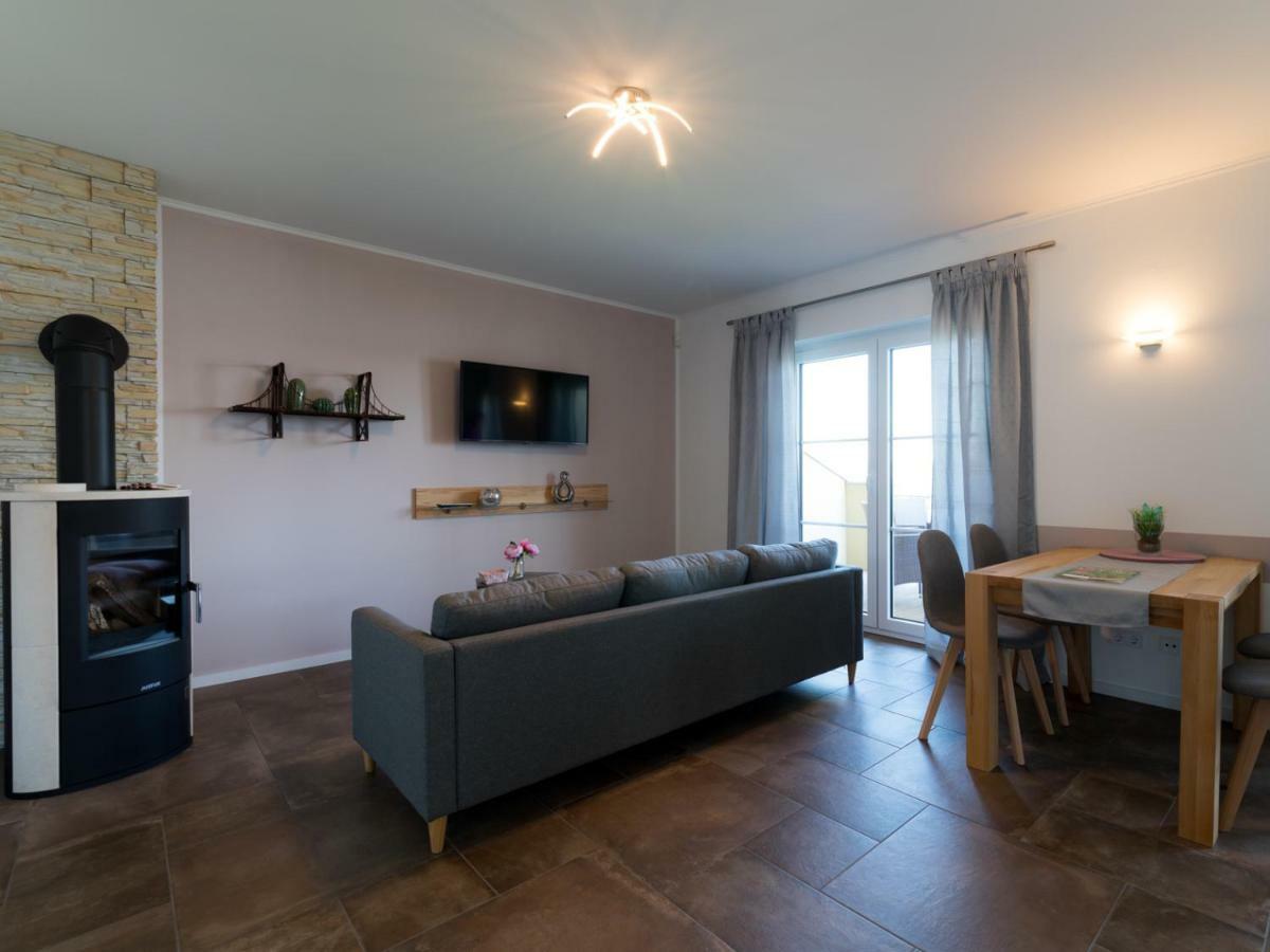 Casa Sul Lago Werder  Εξωτερικό φωτογραφία