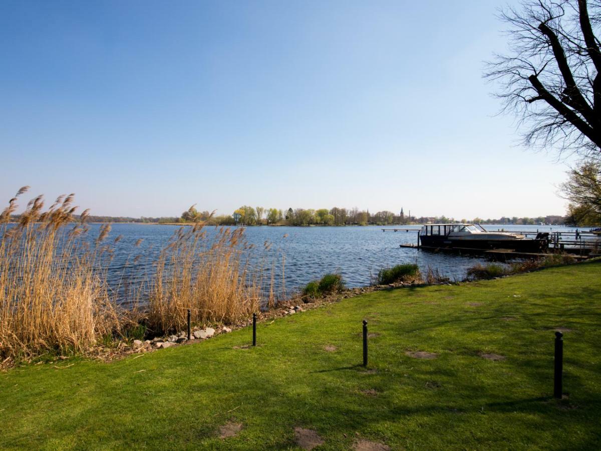 Casa Sul Lago Werder  Εξωτερικό φωτογραφία