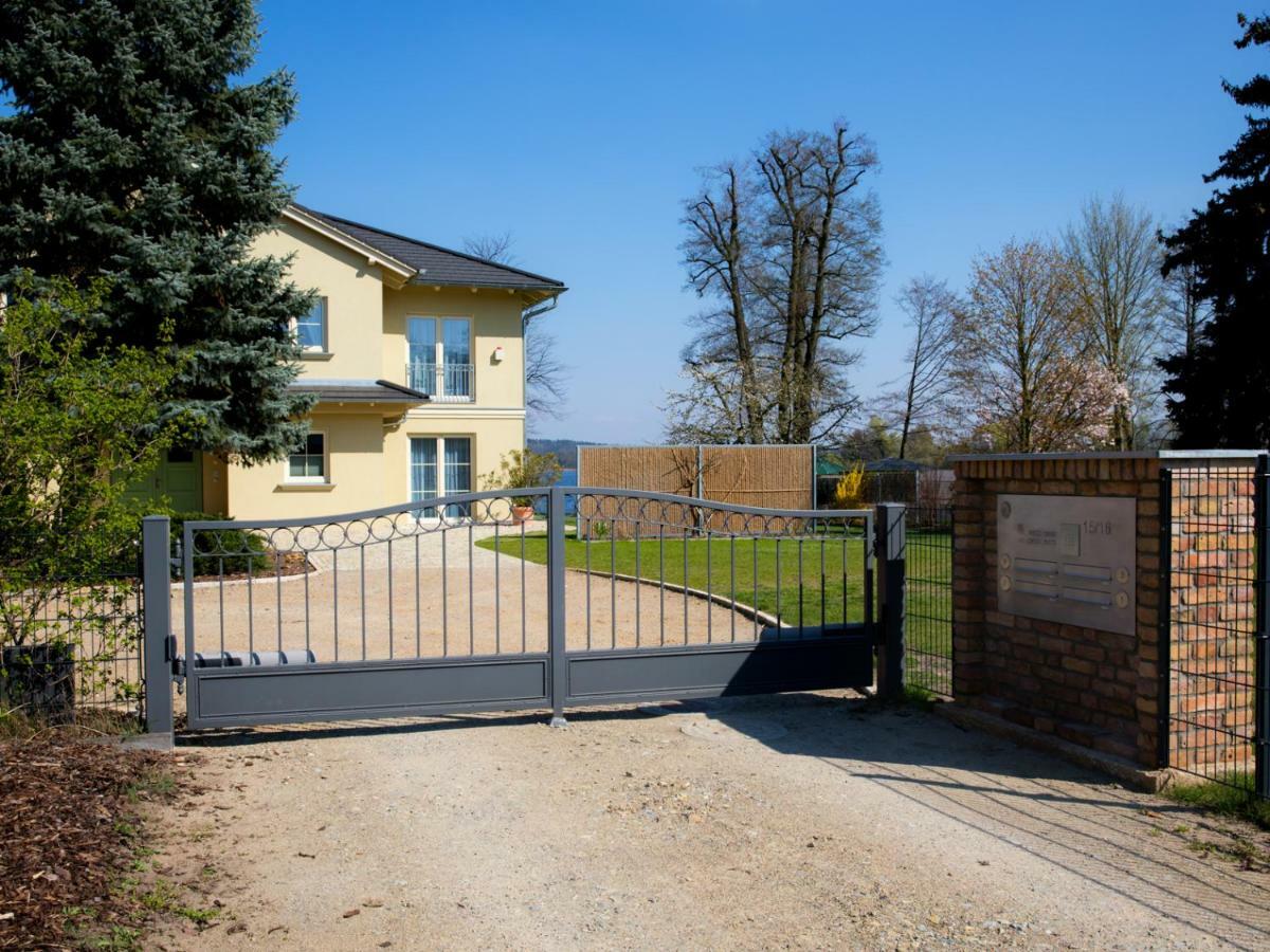 Casa Sul Lago Werder  Εξωτερικό φωτογραφία