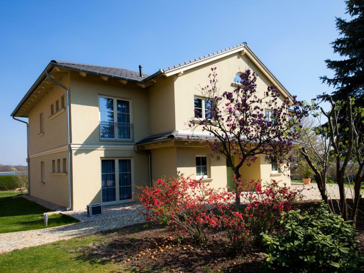 Casa Sul Lago Werder  Εξωτερικό φωτογραφία