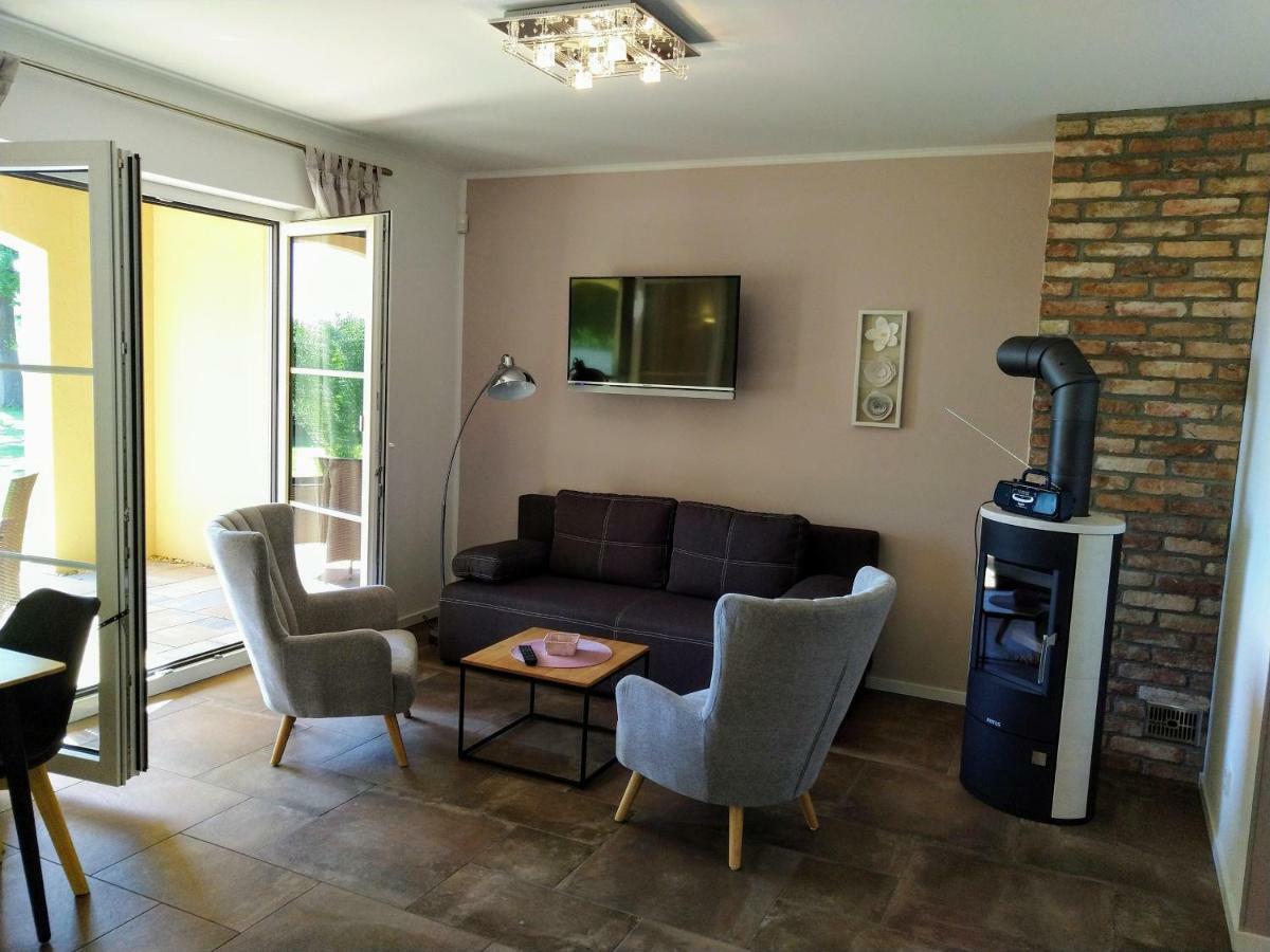 Casa Sul Lago Werder  Εξωτερικό φωτογραφία